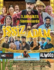 İŞSİZ ADAM